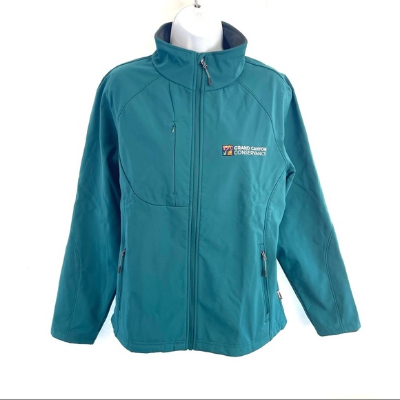 landway Jackets & Coats Landway Womens Rocky Mountain Conservatory